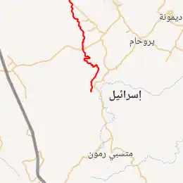 خريطة