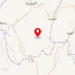 خريطة