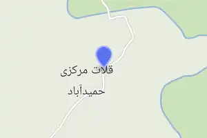 خريطة