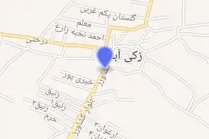 خريطة