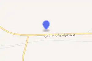 خريطة