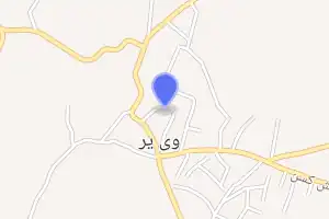 خريطة