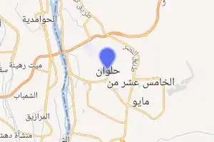 خريطة