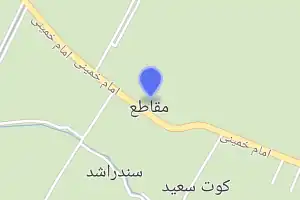 خريطة
