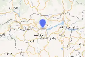 خريطة