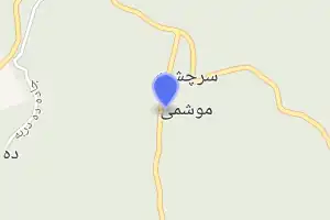 خريطة