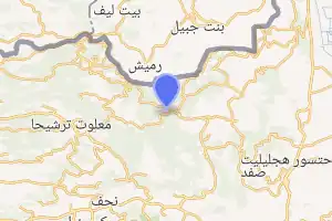 خريطة
