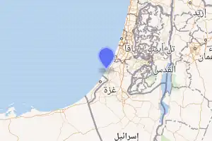 خريطة