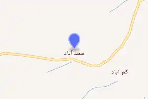 خريطة