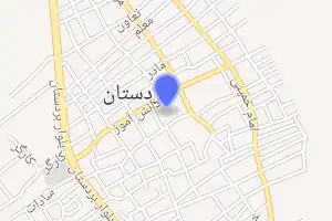 خريطة