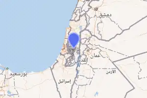 خريطة