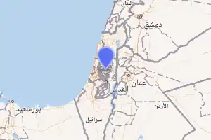 خريطة