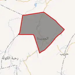خريطة