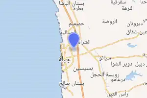 خريطة