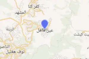 خريطة