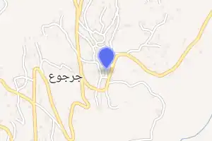 خريطة