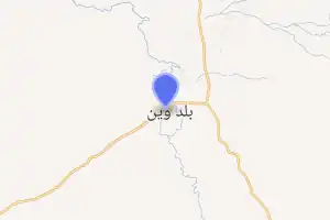 خريطة