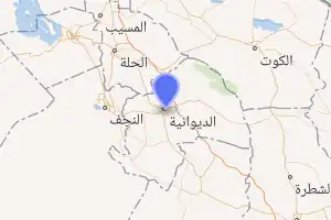 خريطة