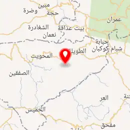 خريطة