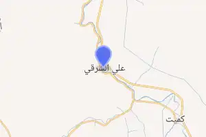 خريطة