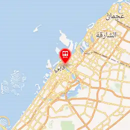خريطة