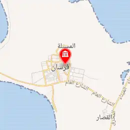 خريطة