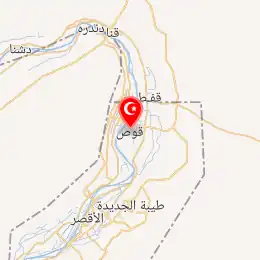 خريطة