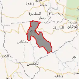 خريطة