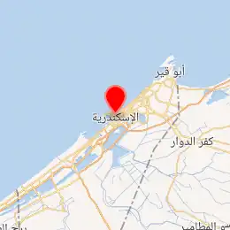 خريطة