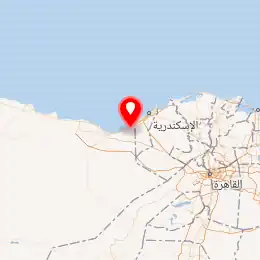 خريطة