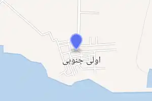خريطة