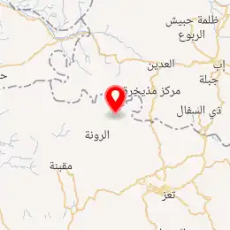خريطة