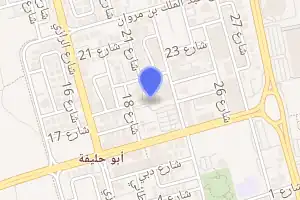 خريطة