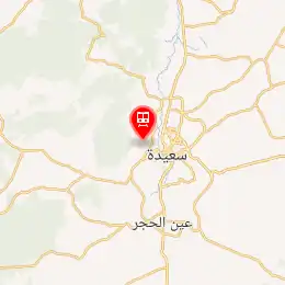 خريطة