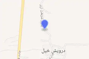 خريطة