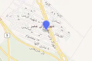 خريطة