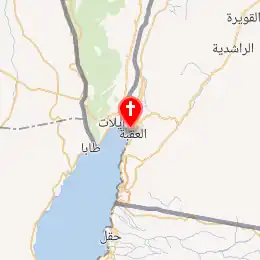 خريطة