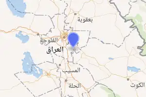 خريطة
