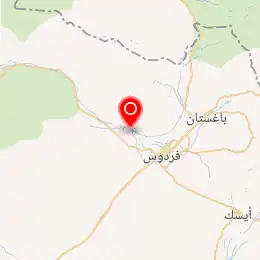خريطة