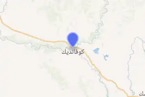 خريطة
