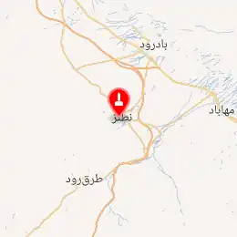 خريطة