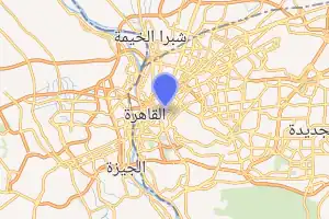 خريطة