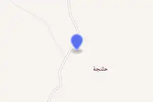 خريطة