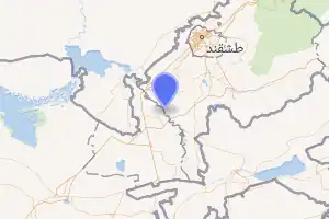 خريطة