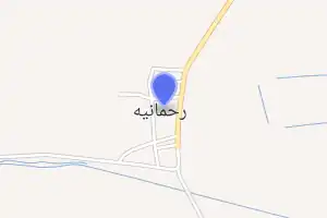 خريطة