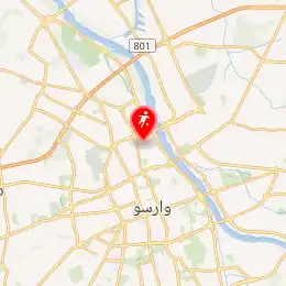 خريطة