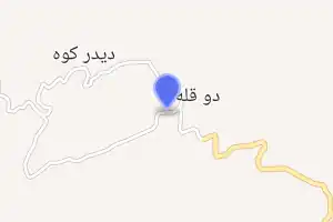 خريطة