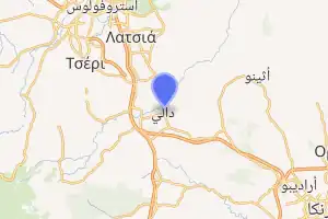 خريطة