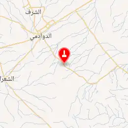 خريطة