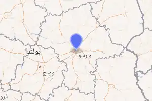 خريطة